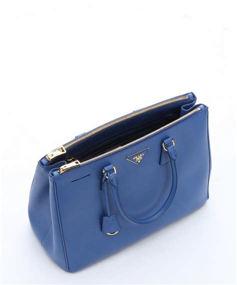 prada cobalt bag|prada handbags history.